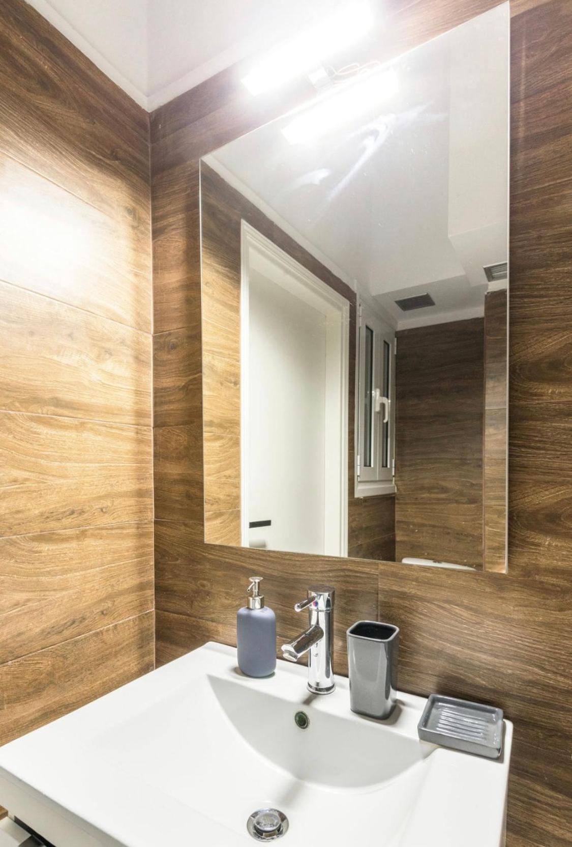 Apartamento Cosy In Plaka Atenas