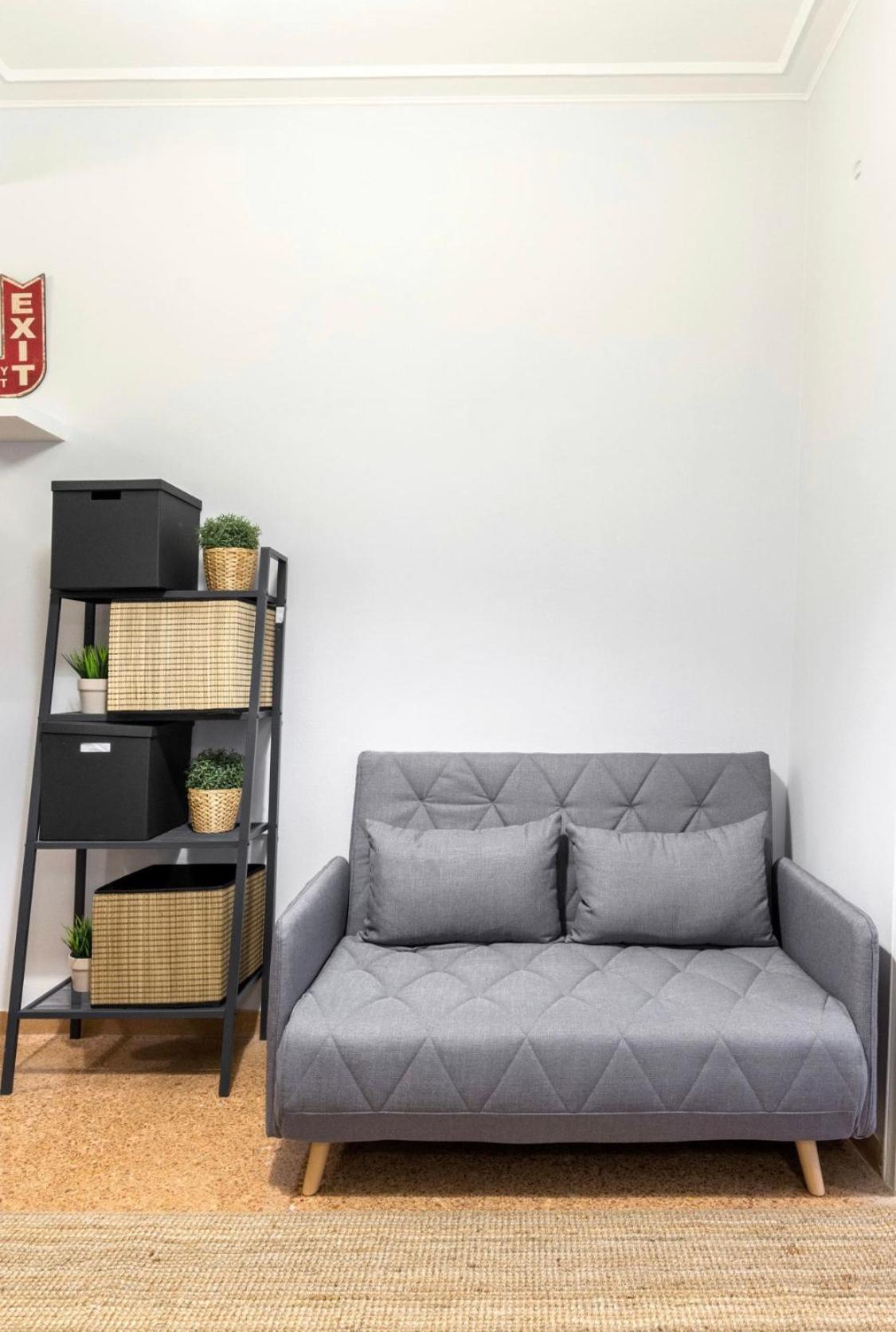 Apartamento Cosy In Plaka *